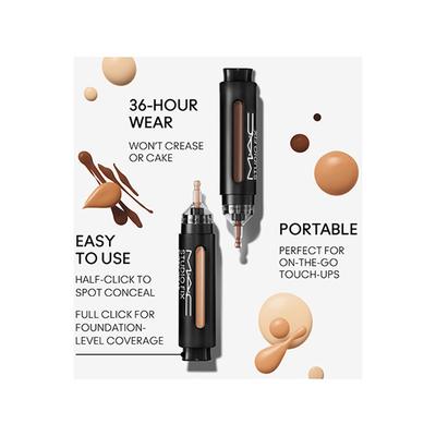 M.A.C Studio Fix Every-Wear All-Over Face Pen Nc50 12 ml - Concealer