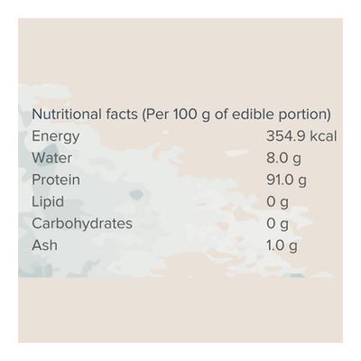 INJA Pro Collagen Powder 300 gm - Hair & Skin