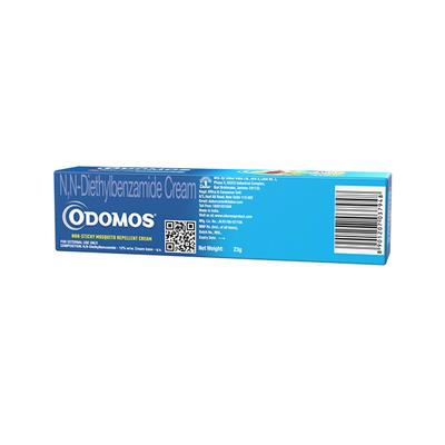 Dabur Odomos Naturals Cream 25 gm - Personal Care (Ayush)
