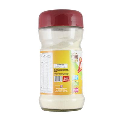 D Protin Vanilla Powder 200 gm - Protein Drink