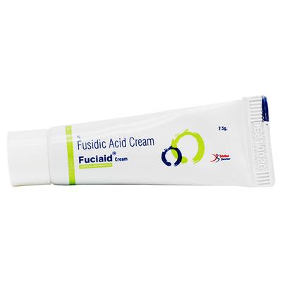 FUCIAID Cream 7.5gm - Skin Infections-Toa