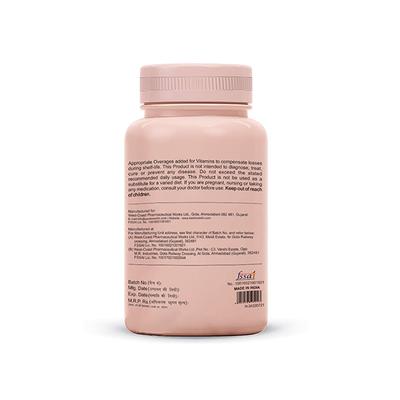 SheNeed Collagen Booster Capsule (Packs of 2 x 60's) - Hair & Skin