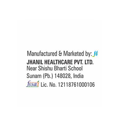 Zindagi Triphala Juice - Sugar Free 500 ml - Ayurvedic Juices