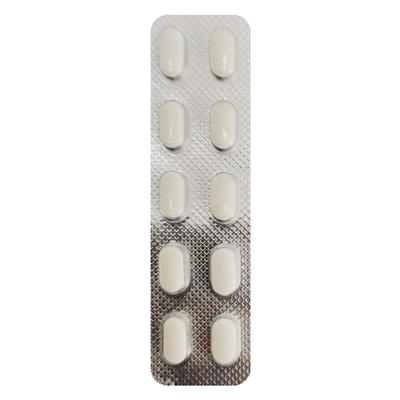 HHLEVO 10 Tablet 10's - Allergies-Ant