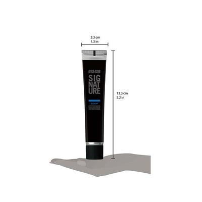 AXE Signature Lather Shaving Cream - Denim 30 gm - Shaving Creams