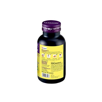 Ferradol Food Supplement 200gm - Calcium And Minerals