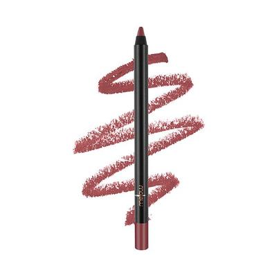 Mellow Cosmetics Lip Pencil Adria 8 gm - Lip Liners