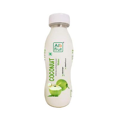 Axiom Alofrut Coconut Water 200 ml - Ayurvedic Juices
