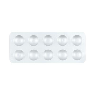 BREETHE L Tablet 10's - Allergies-Ant