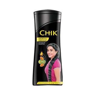 Chik Black Shampoo 180 ml - Shampoos