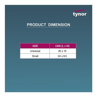 Tynor Cool Pack (S) (H 11) - Hot Pack/Ice Bag