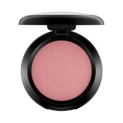M.A.C Powder Blush Mocha 6gm - Highlighters & Illuminators