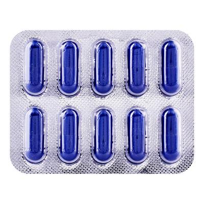 ENZOBLEND Capsule 10's - Digestion-Dig