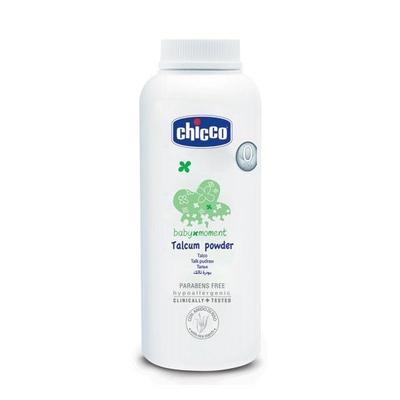 Chicco Baby Moments Talcum Powder 150 gm - Baby Powder