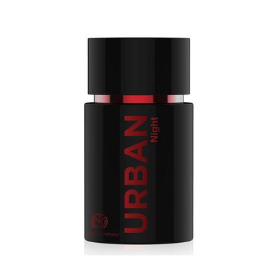 The Man Company Eau de Parfum - Urban Nights 100 ml - Men Perfumes (Edt/Edp)