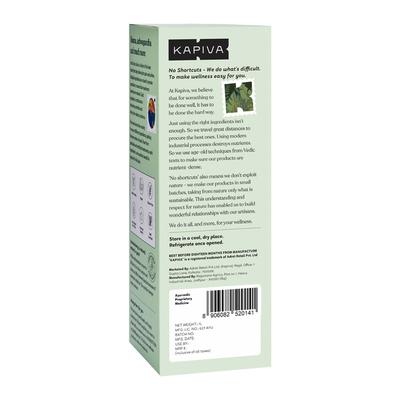 Kapiva Artho Sure Juice 1 ltr - Speciality Medicines