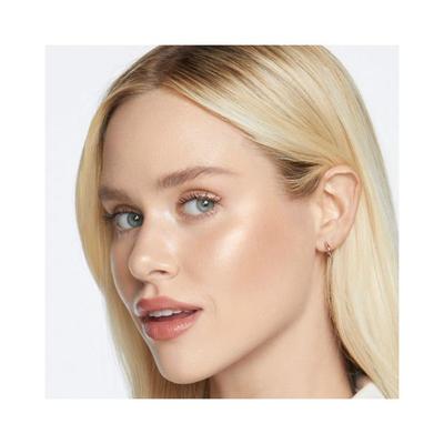 Smashbox X Becca Shimmering Skin Perfector Pressed - Moonstone 7 gm - Highlighters & Illuminators