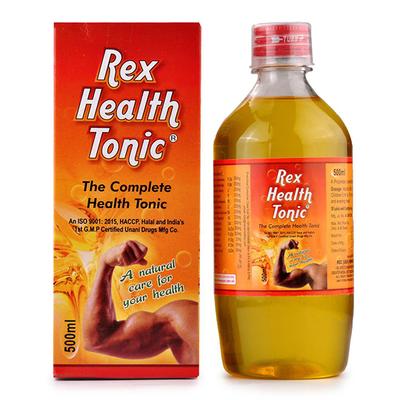 Rex Health Tonic 200 ml - Rex