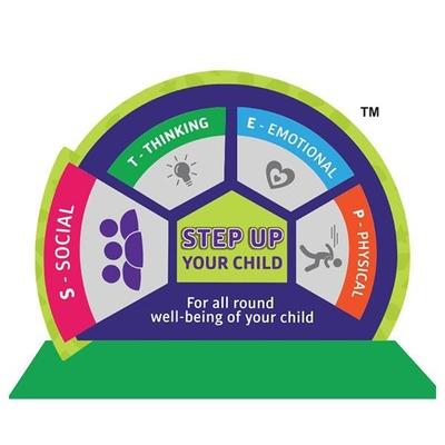 Jungle Magic Butterfly Red Fruity Perfume 60 ml - Baby Grooming