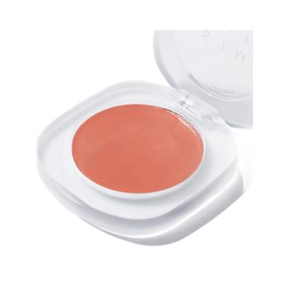 Simply Nam Velvet Cream Magic Blush - Maid of Honor rose wood 4.5gm - Blushes