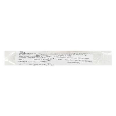 Jelco IV Catheter Radiopaque 14G (4038) 1's - Catheters & Tubes