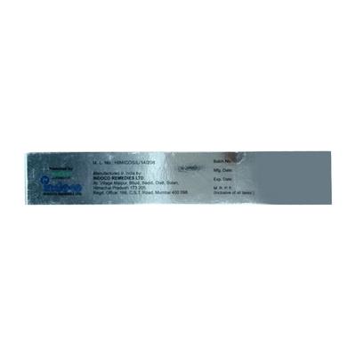 Xeroflam Gel 30gm - Pain relief-Nsa