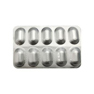 LEVICTUS 500 Tablet 10's - Epilepsy/Convulsion-Ant