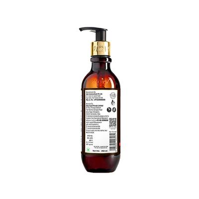 WOW Skin Science Rosemary & Biotin Hair Growth Shampoo 250 ml - Shampoos
