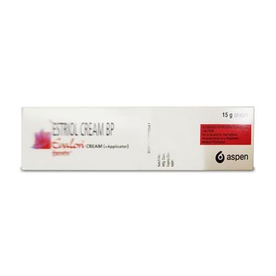 Evalon Cream 15gm - Vaginal Conditions-Pre