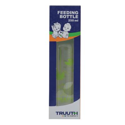 Truuth Feeding Bottle 250 ml - Feeding & Nursing