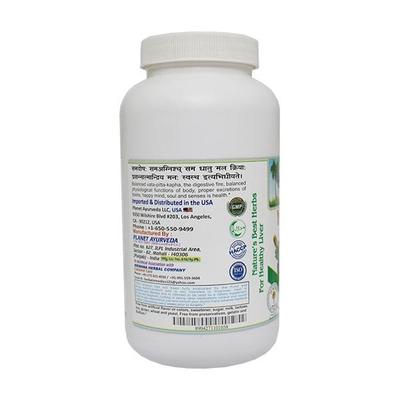 Planet Ayurveda Yakrit Plihantak Churna 200 gm - Speciality Medicines