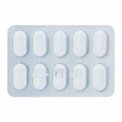 Sulpitac 400mg Tablet 10'S - Schizophrenia-Aps