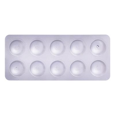 SOLIFIRST 5 Tablet 10's - Bladder And Prostate Disorders-Dru