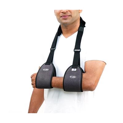 P+caRe Collar & Cuff Support (B2001) (UN) - Neck/Shoulder Supports