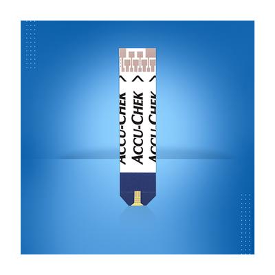 Accu-Chek Aviva Blood Glucose Test Strip 50's - Blood Glucose Monitors/Strips