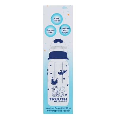 Truuth Feeding Bottle 250 ml - Feeding & Nursing