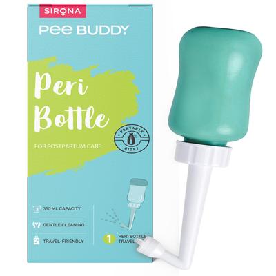 PeeBuddy Peri Bottle for Postpartum Care - Intimate Care