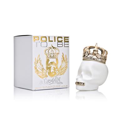 Police To Be The Queen Eau de Parfum 125 ml - Perfumes (Edt/Edp)