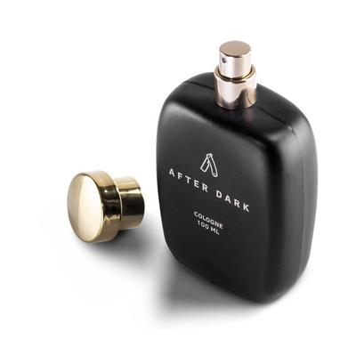 Ustraa Cologne for Men - After Dark 100 ml - Men Deodorants/Roll-Ons