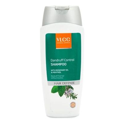 VLCC Dandruff Control Shampoo 200 ml - Shampoos