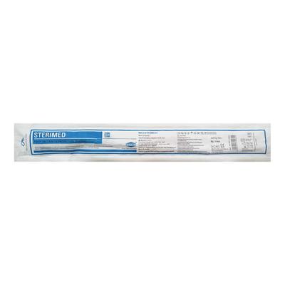 Sterimed Silicon Foley Balloon Catheter - SS 552 (2-Way) FR-20 1's - Other Catheter