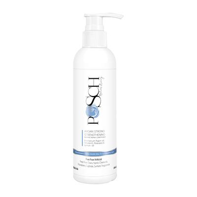 Posch Damage Repair Conditioner - Argan Strong Strengthening 200 ml - Conditioners