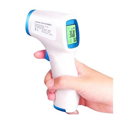 Floh Infrared Non-Contact Digital Thermometer - Health Monitors And Equipment