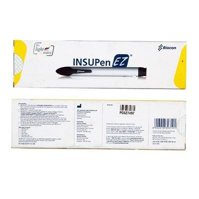Insupen EZ Device 1's - Diabetes-Ins