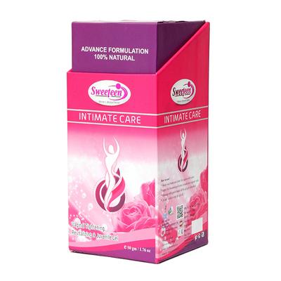 Sweeteen Intimate Care Vaginal Tightening Gel 50 gm - Intimate Cream/Gel
