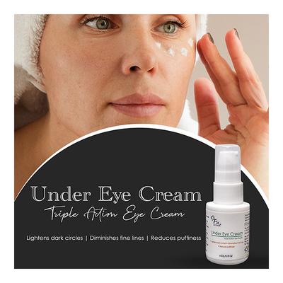 Fixderma Under Eye Cream 20 gm - Kajal & Kohls
