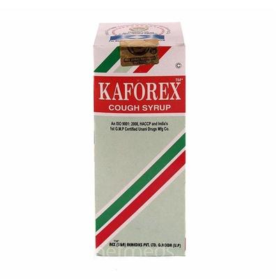 Rex Kaforex 100 ml - Rex