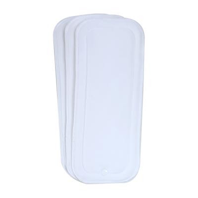 Bumberry Wet-Free Microfiber Insert 3's - Diapers & Wipes