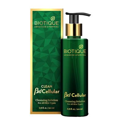 Nature'S Cell Perfect Makeup Remover Bxl Cleansing Oil 200 Ml - Make Up Removers