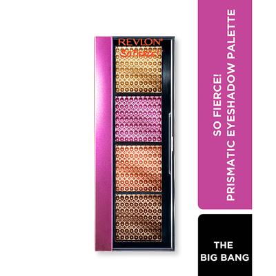 Revlon So Fierce Prismatic Eye Shadow - The Big Bang 6 gm - Eyeshadow, Bases & Primers